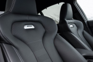 BMW M5 Edition 35 Years 2019 – юбилейный седан ограниченным тиражом BMW M серия Все BMW M