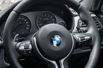 BMW M5 F10M (2011) CAR review BMW M серия Все BMW M
