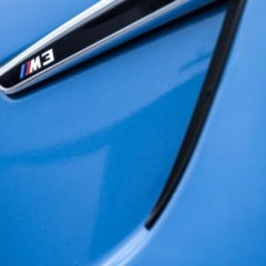 BMW M серия Все BMW M