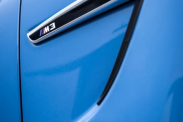 BMW M5 Edition 35 Years 2019 – юбилейный седан ограниченным тиражом BMW M серия Все BMW M
