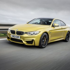 BMW 4 серия F82-F83