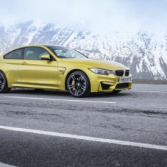 BMW M серия Все BMW M