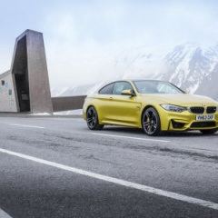 BMW M серия Все BMW M