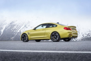 Новое купе BMW M8 2020 получит настраиваемую тормозную систему BMW M серия Все BMW M