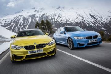 Как правильно выбрать и купить BMW! BMW 3 серия F80