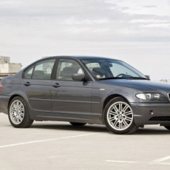 Отзыв BMW 3 Series (e46)