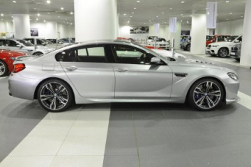 2012 BMW 650i Convertible - Drive Time Review with Steve Hammes BMW 6 серия F12-F13