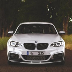 BMW 2 серия F22-F23