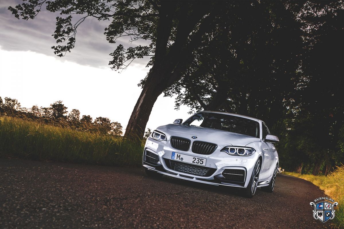 BMW M серия Все BMW M