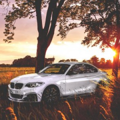 BMW M серия Все BMW M