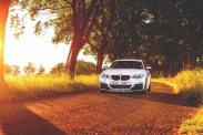 Установка кондиционера BMW 2 серия F22-F23