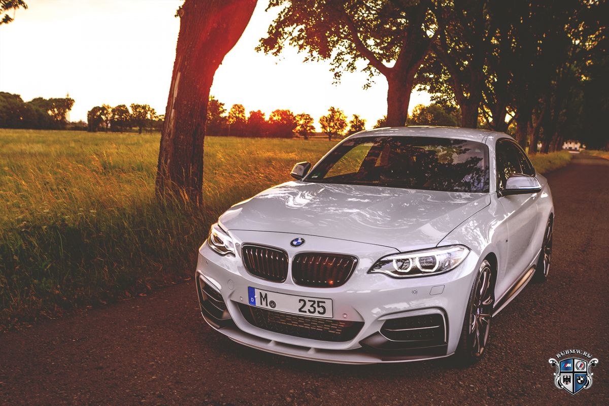 BMW M серия Все BMW M