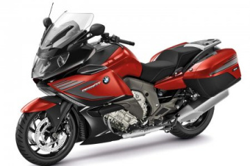 BMW Motorrad USA компенсирует неудобства владельцам BMW R1200RT BMW Мотоциклы BMW Все мотоциклы