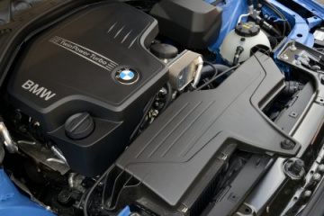 Миллионный двигатель BMW Twin Power Turbo BMW Мир BMW BMW AG