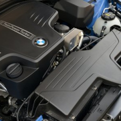 Миллионный двигатель BMW Twin Power Turbo