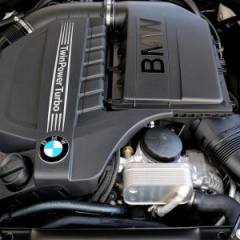 Миллионный двигатель BMW Twin Power Turbo