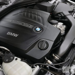 Миллионный двигатель BMW Twin Power Turbo