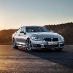 BMW не будет делать M-версию 4 Series Gran Coupe