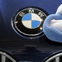 BMW инвестирует 1млрд. долларов в Мексиканский автозавод