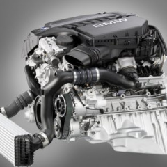 Двигатели BMW и MINI снова признаны лучшими