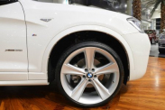 Не расшифровывает VIN BMW X4 серия F26