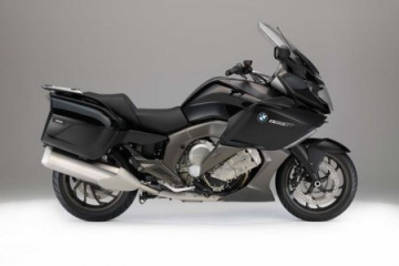 Туристические мотоциклы BMW K1600GTK1600GTL 2015 BMW Мотоциклы BMW Все мотоциклы