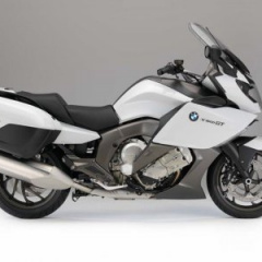 Туристические мотоциклы BMW K1600GTK1600GTL 2015