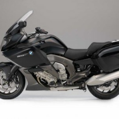 Туристические мотоциклы BMW K1600GTK1600GTL 2015