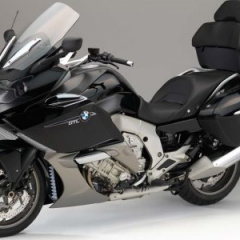 Туристические мотоциклы BMW K1600GTK1600GTL 2015