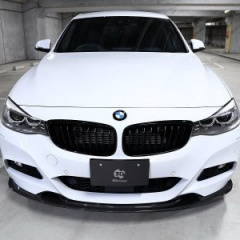 BMW 3 Series GT c пакетом M Sport от 3D Design