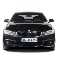 Тюнинг-пакет для BMW 4 Series Coupe от AC Schnitzer