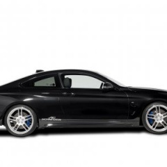 Тюнинг-пакет для BMW 4 Series Coupe от AC Schnitzer