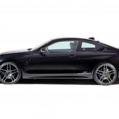 Тюнинг-пакет для BMW 4 Series Coupe от AC Schnitzer