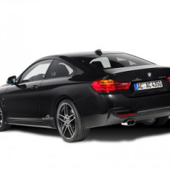 Тюнинг-пакет для BMW 4 Series Coupe от AC Schnitzer