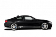 Замена вакуумника :: BMW :: 4 серия :: F32 Замена вакуумника BMW 4 серия F32