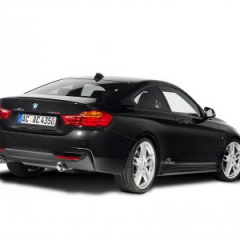 BMW 4 серия F32