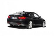 Замена вакуумника :: BMW :: 4 серия :: F32 Замена вакуумника BMW 4 серия F32