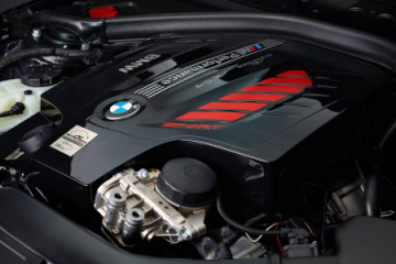 BMW 420i BMW 4 серия F32