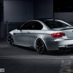 Пара BMW M3 от Mode Carbon