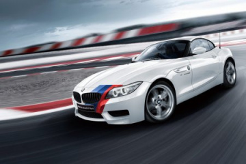 BMW Z4 sDrive20i GT Spirit для Японии BMW Z серия Все BMW Z