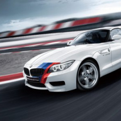 BMW Z4 sDrive20i GT Spirit для Японии