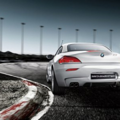 BMW Z4 sDrive20i GT Spirit для Японии