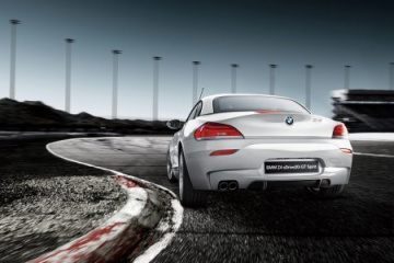 2010 BMW Z4 - Top 200 Video Test Drive BMW Z серия Все BMW Z
