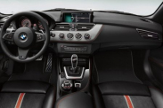 BMW Z4 vs BMW e93