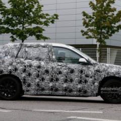BMW создаст компактвэн для европейского рынка