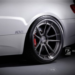 BMW M3 от ателье Prodrive