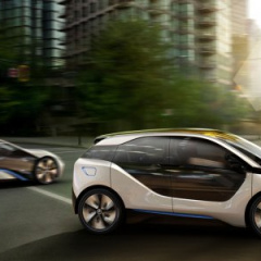 BMW увеличит закупки у элементов для батарей у Samsung SDI