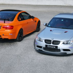 BMW M серия Все BMW M