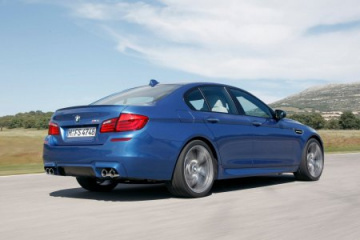 BMW :: 5 серия :: F10-F11 какие колодки нужны BMW 5 серия F10-F11