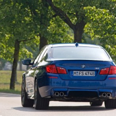 BMW M серия Все BMW M